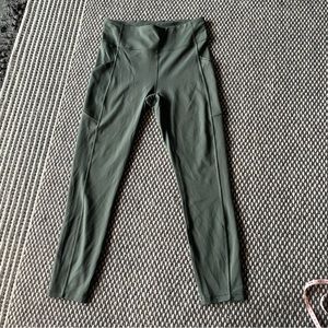 NWOT Lululemon invigorate tight 25” size 8